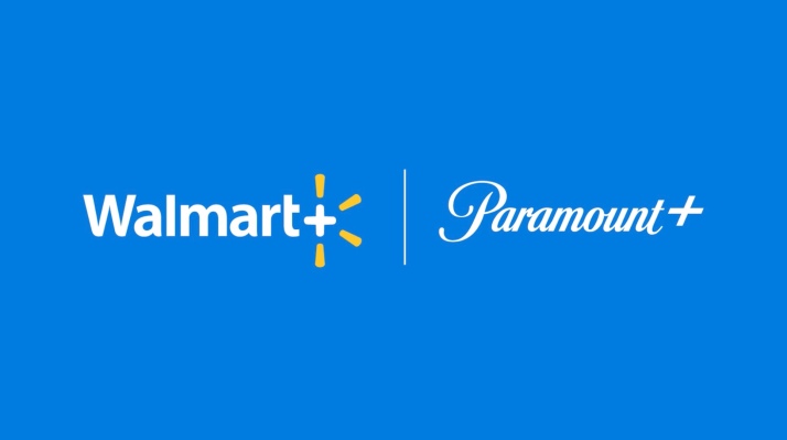 Walmart+, el principal competidor del minorista, agregará acceso a Paramount+ como un nuevo beneficio