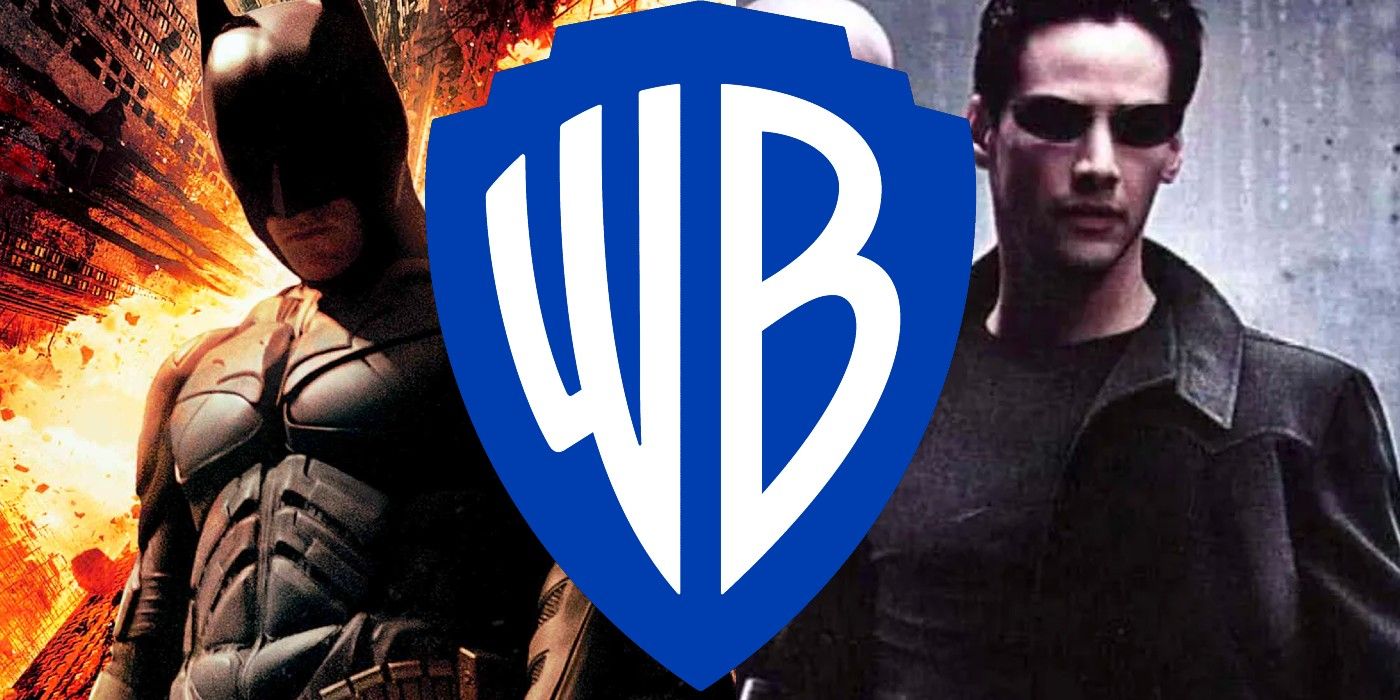 Warner Bros finalmente está comenzando a corregir una década de errores