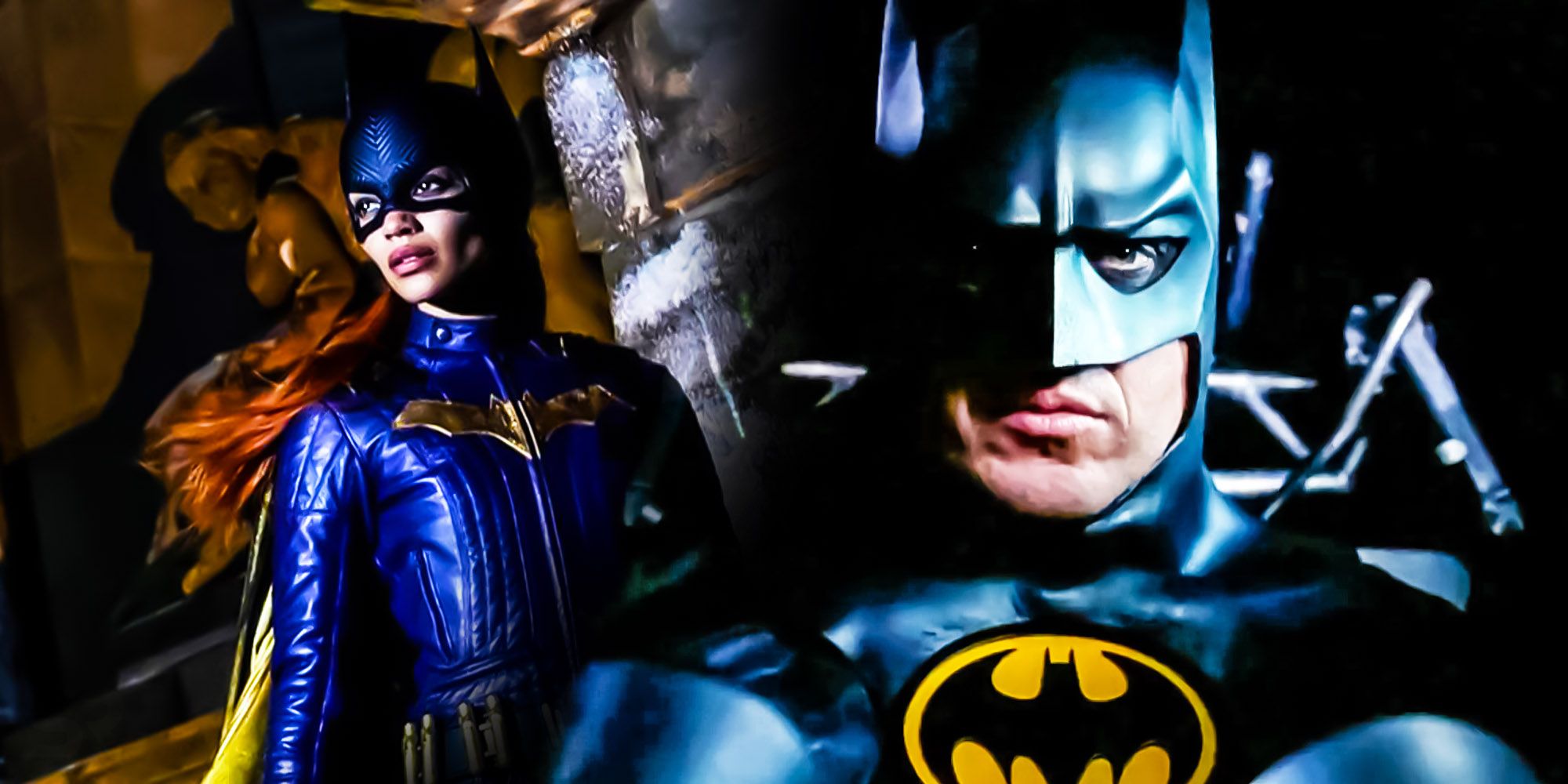 Warner Bros. publica declaración después de la cancelación de la película de Batgirl
