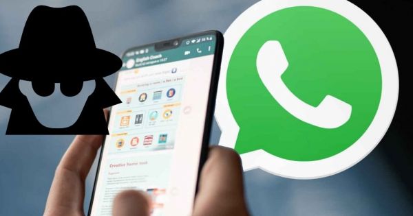 WhatsApp: 4 recomendaciones para que no te roben la cuenta y todos los datos