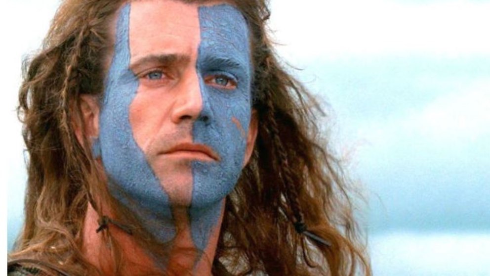William Wallace, el hombre que guió a Escocia a la libertad