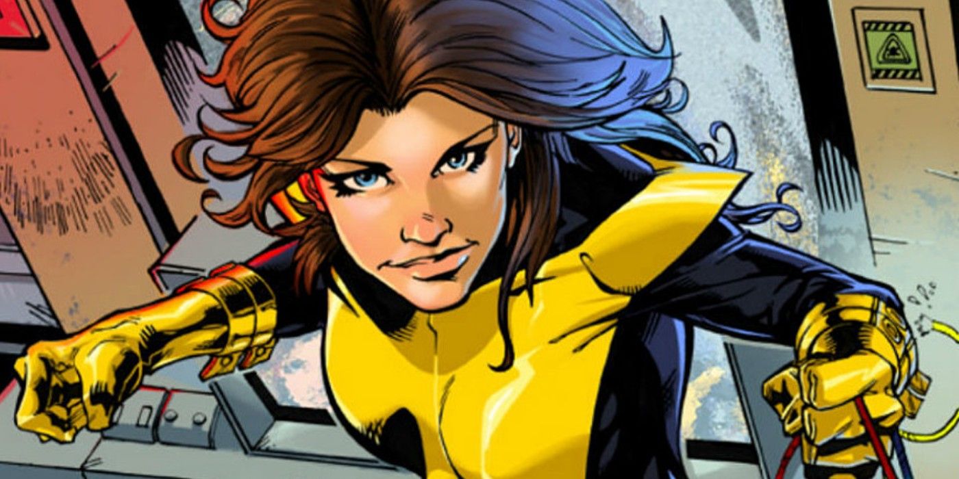 X-Men Comics ofrece a los fanáticos la representación judía que necesita el MCU