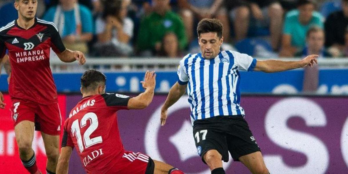 Mendizorroza, escenario para dos equipos en racha