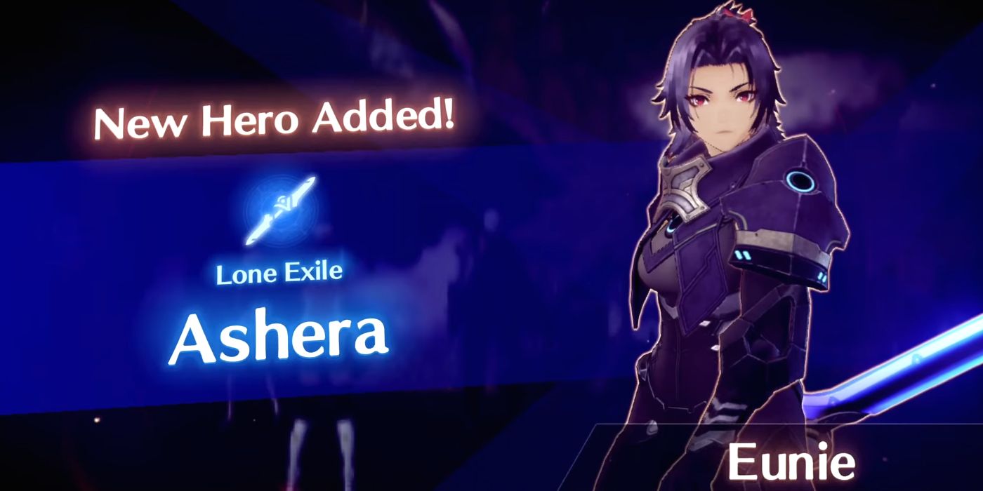 Xenoblade Chronicles 3: Cómo reclutar a Ashera