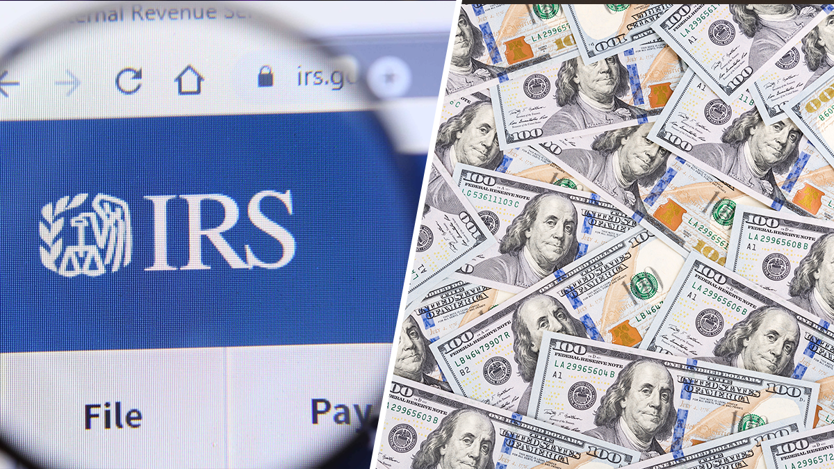 el IRS podría recibir $80,000 en presupuesto