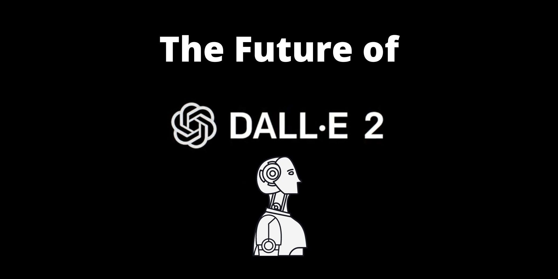 ¿Cuál es el futuro de la tecnología de IA de Dall-E?