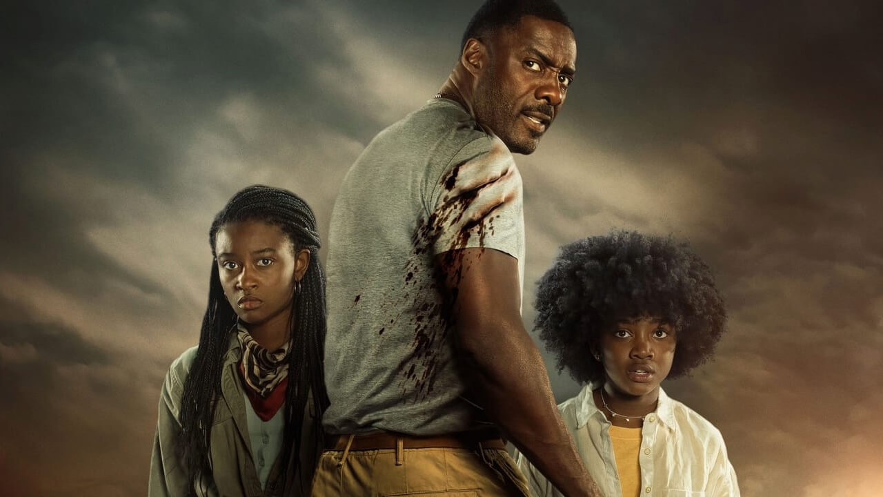 ¿Cuándo estará ‘Bestia’ de Idris Elba en Netflix?