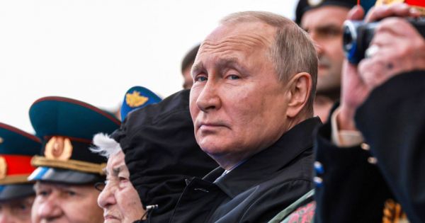 ¿Envenenado? El primer funcionario de Vladímir Putin que renunció por la guerra está en terapia intensiva