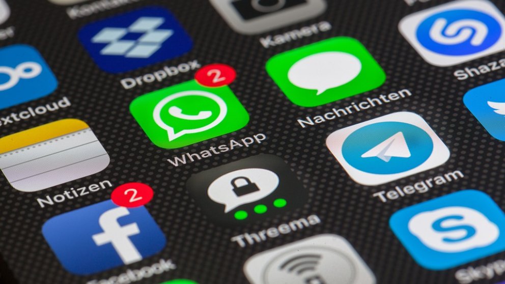 ¿Es WhatsApp mejor que Telegram?