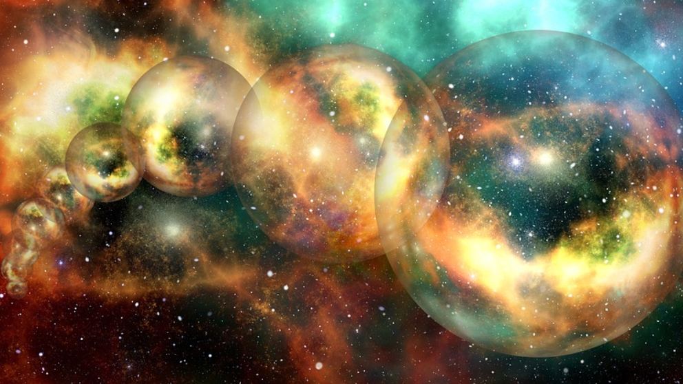 ¿Existen los universos paralelos? 5 fenómenos que tratan de justificarlos
