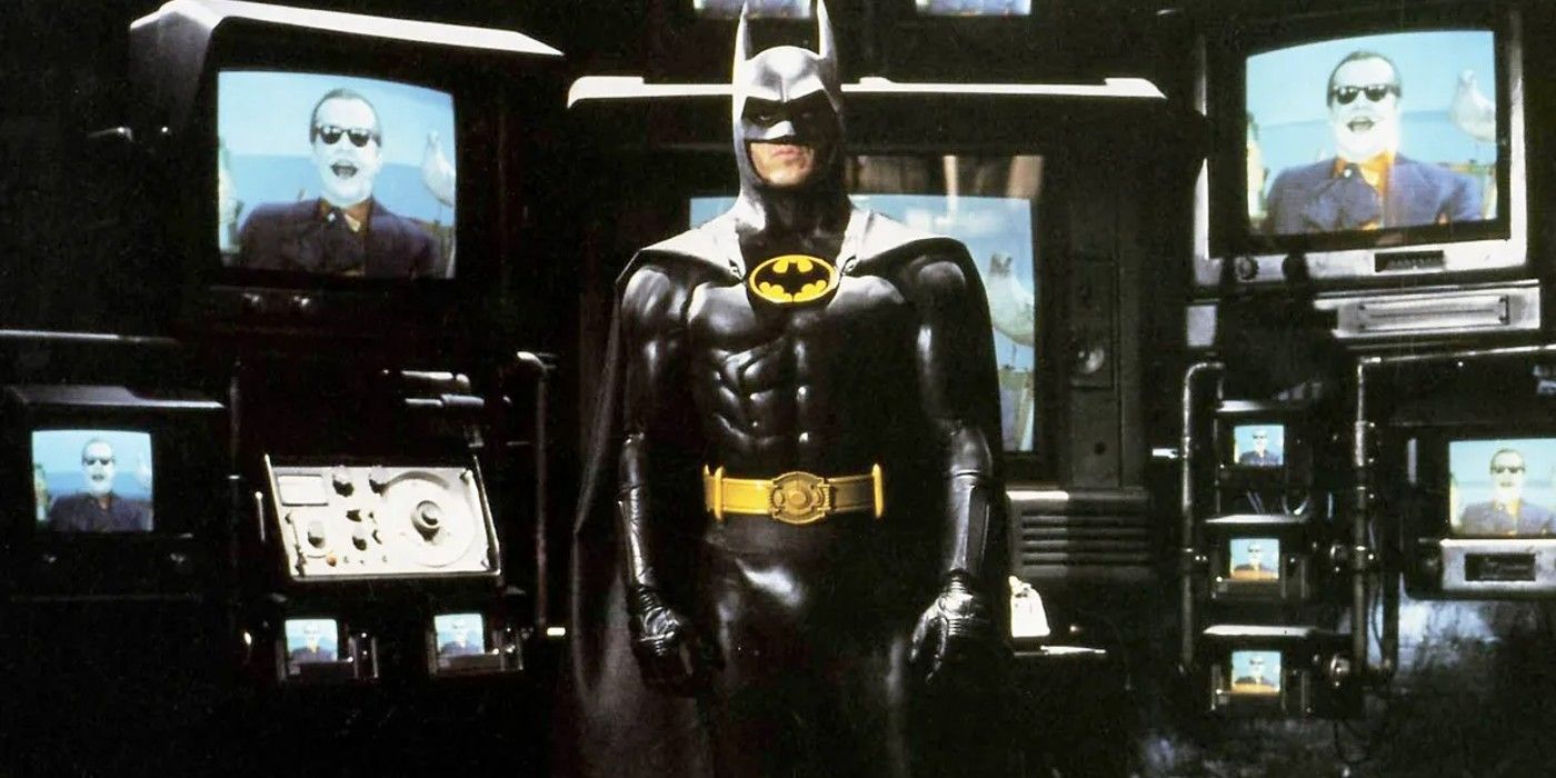 ¿Por qué Michael Keaton aceptó volver como Batman en The Flash?