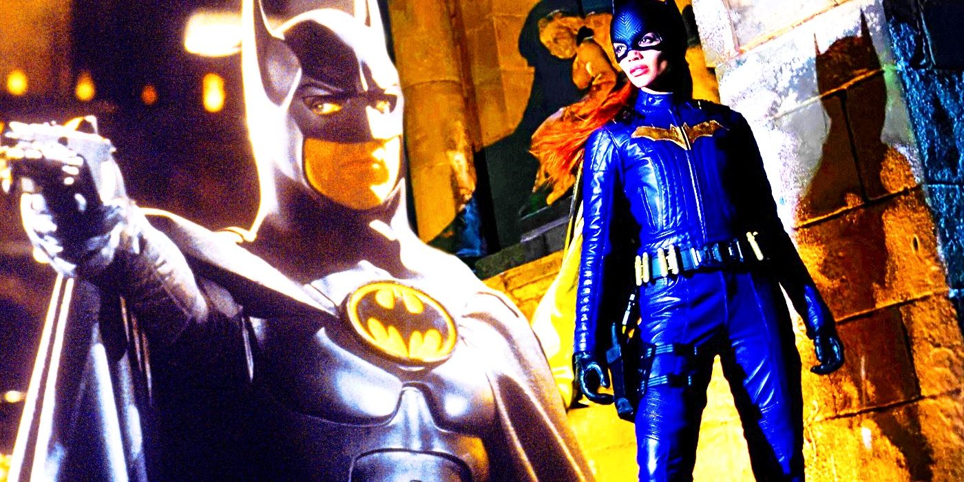 ¿Por qué Warner Bros canceló la película Batgirl de DC?