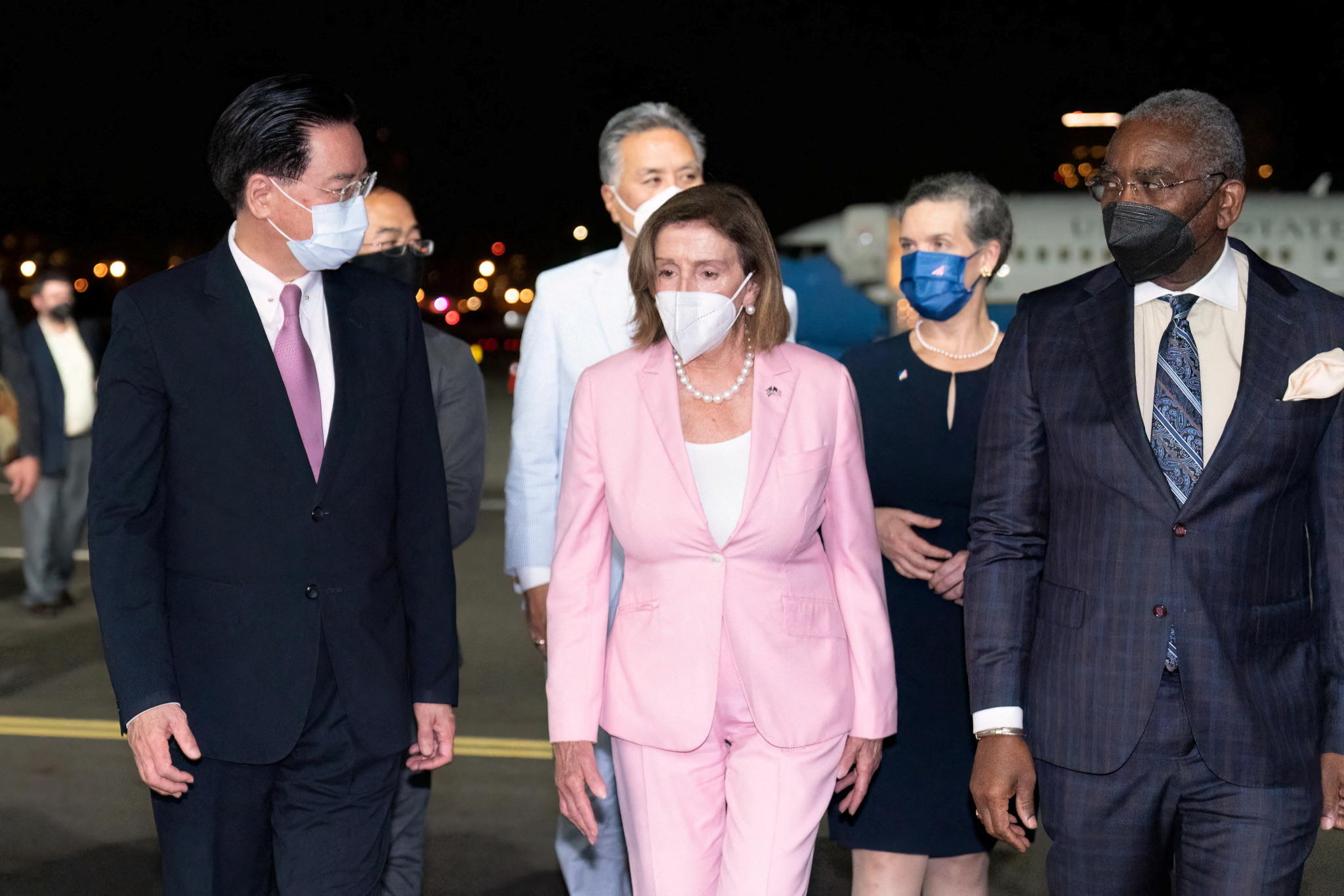 ¿Por qué es tan polémica la visita de Nancy Pelosi a Taiwán?