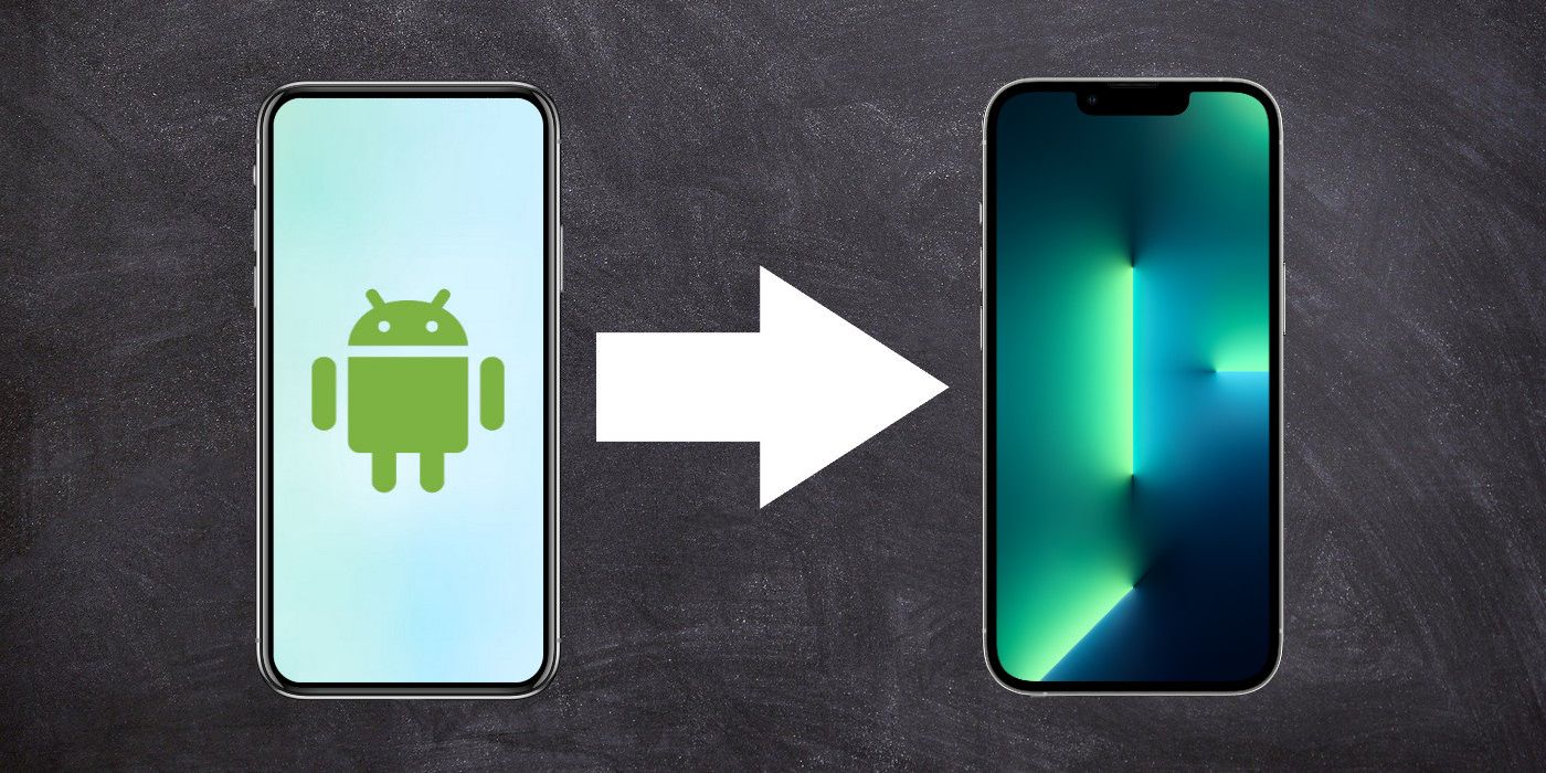 ¿Por qué más usuarios de Android se están cambiando a iPhone?