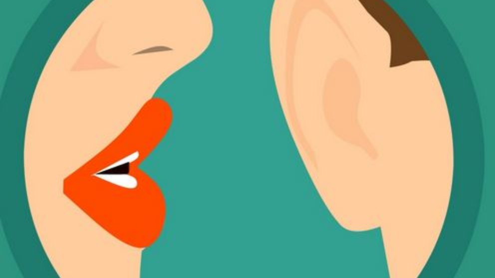 ¿Por qué nos resulta tan raro escuchar nuestra voz grabada?