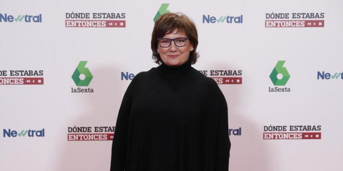¿Qué fue de Olga Viza? De periodista estrella en TVE a ser despedida de Antena 3