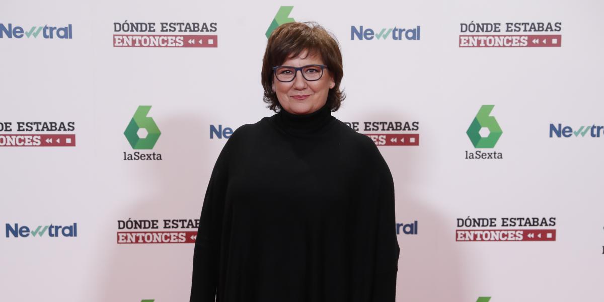 ¿Qué fue de Olga Viza? De ser periodista estrella en RTVE a ser apartada de Antena 3