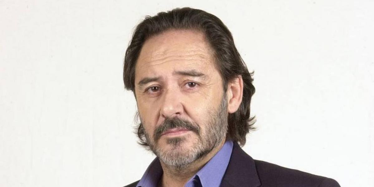 ¿Qué fue de Santiago Ramos, el actor que interpretó a Andrés Guerra en 'Aquí no hay quien viva'?