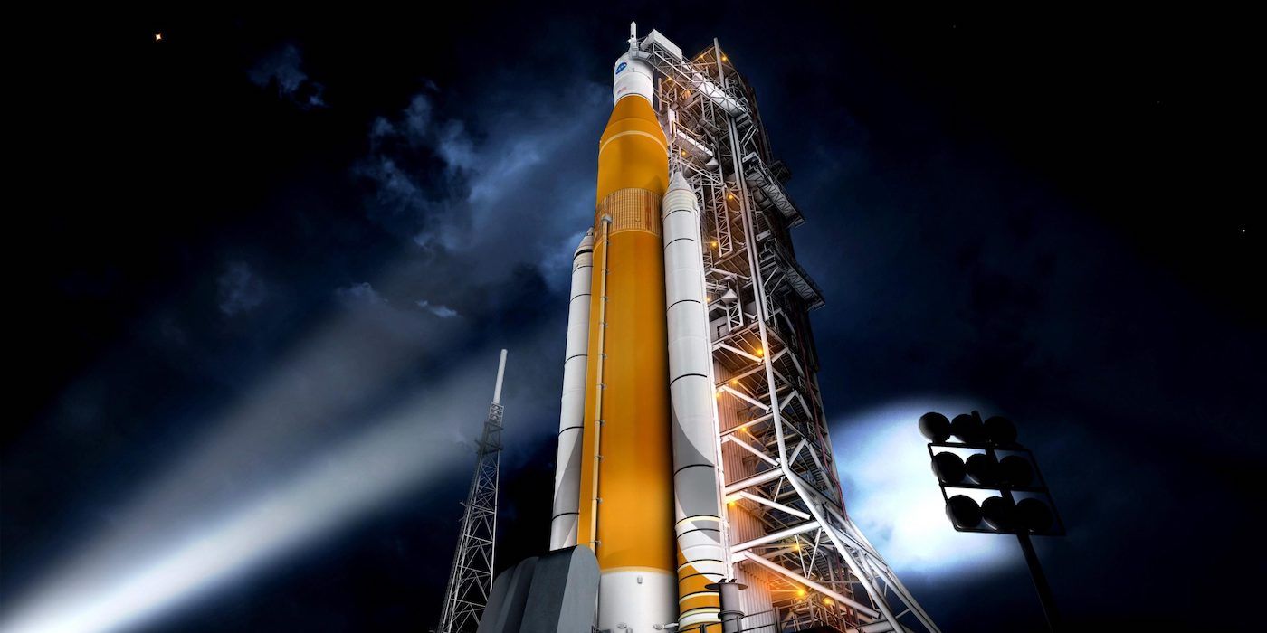 ¿Qué objetivos espera lograr el Artemis I de la NASA?