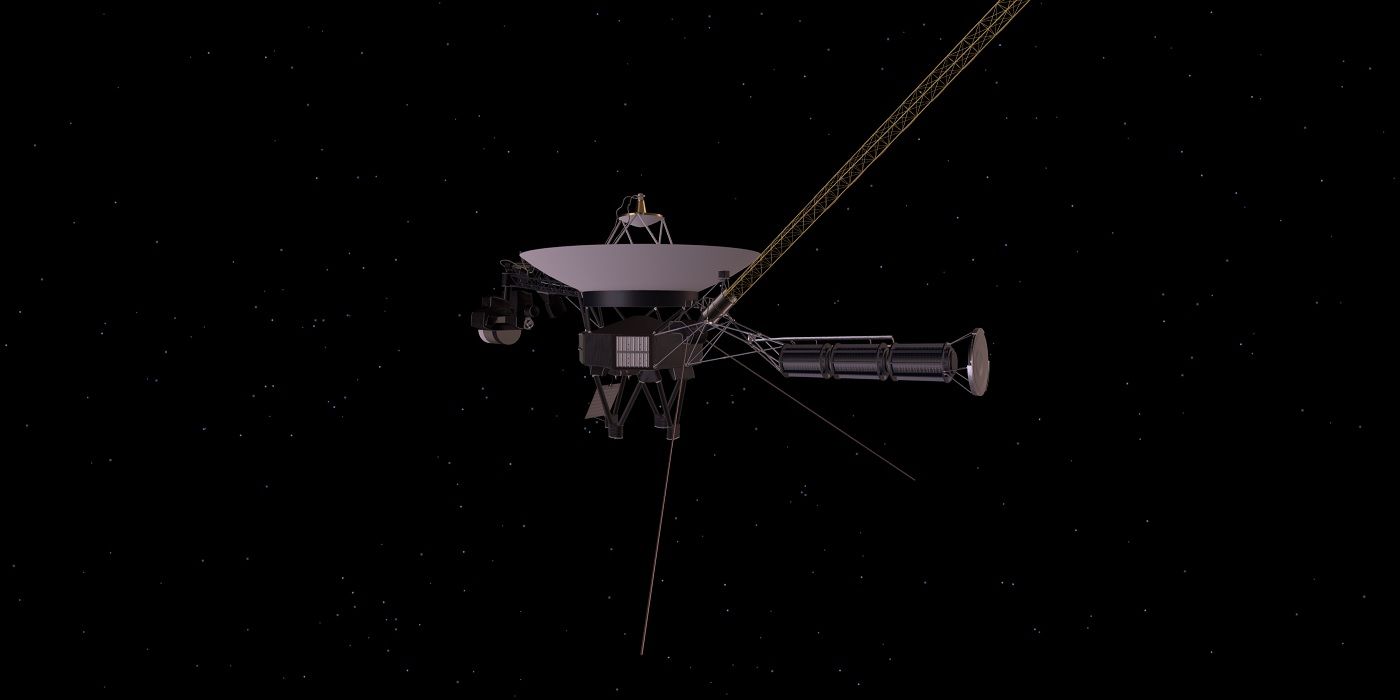 ¿Qué sucede cuando las Voyager I y II de la NASA se quedan sin combustible?