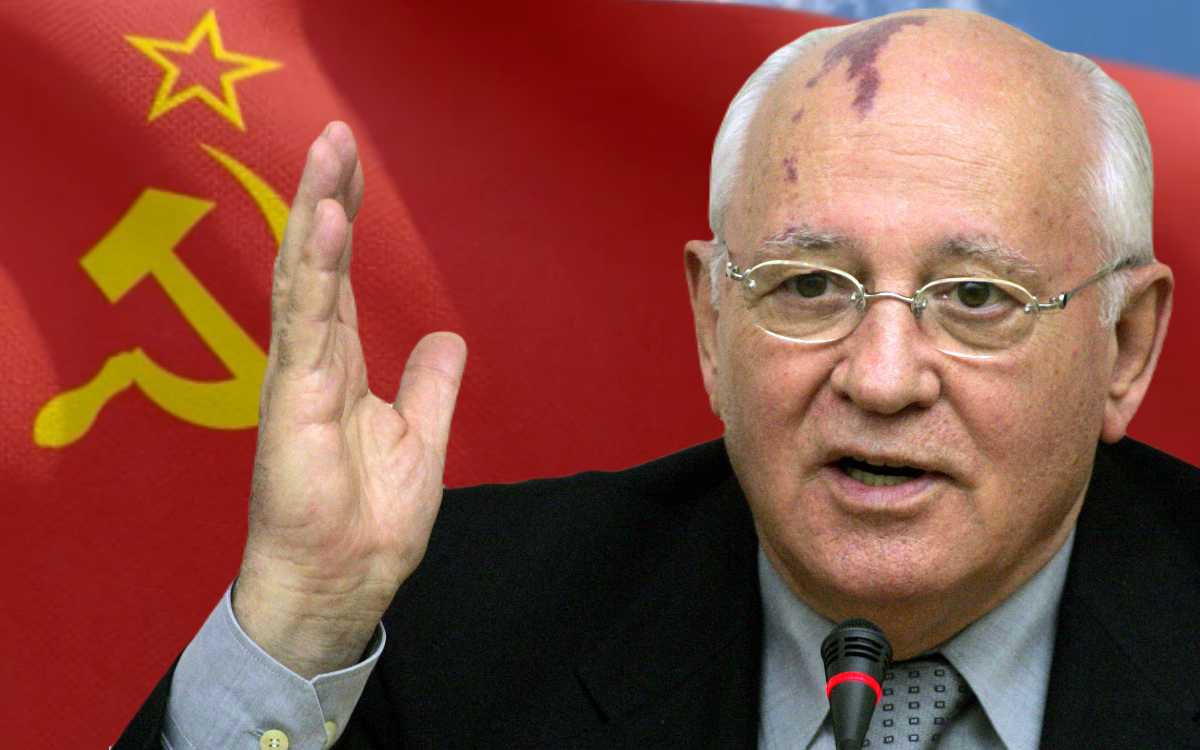 ¿Quién fue Mijaíl Gorbachov? La historia y galería del último líder de la URSS