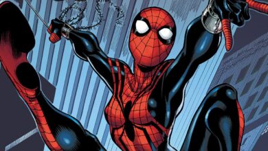 ¿Sería la hija de Spider-Man técnicamente una mutante de Marvel?