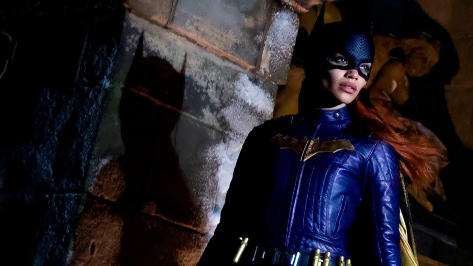 Los dos directores de ‘Batgirl’ hablan tras la cancelación de la película