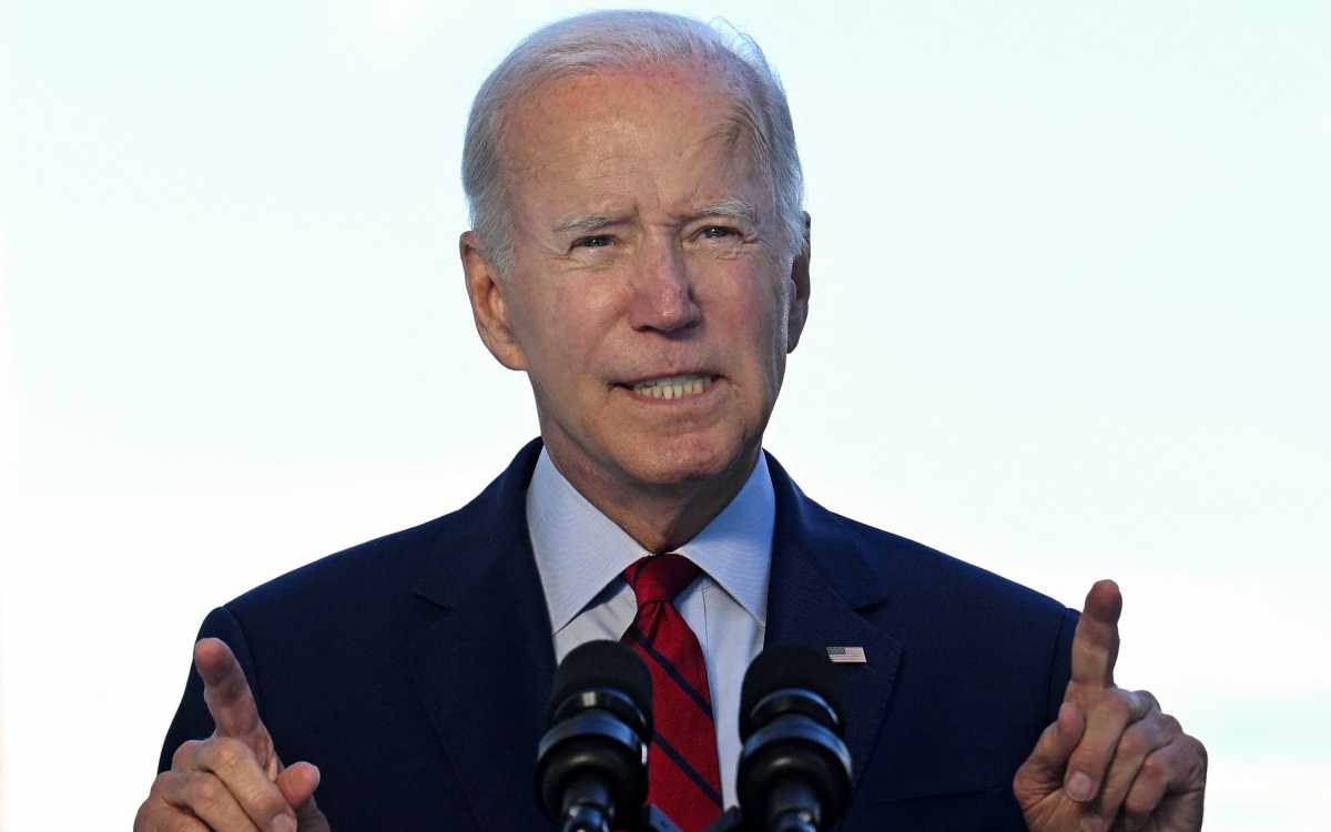 ‘Se ha hecho justicia y este líder terrorista ya no existe’, Biden tras abatir a líder de al-Qaeda