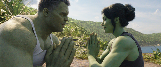 ‘She-Hulk: abogada Hulka’, la serie de Marvel que estrena Disney+ el 18 de agosto