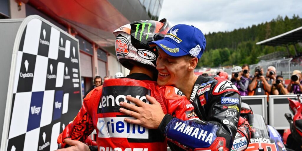 ¿Qué opciones tiene Bagnaia de ganar el Mundial de MotoGP esta temporada?