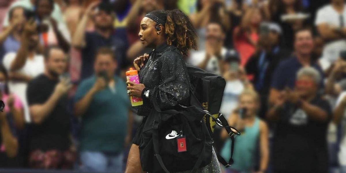 10 'looks' icónicos de Serena Williams para jugar a tenis