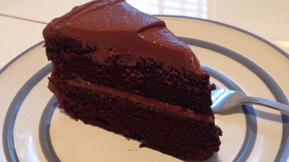 10 curiosidades sobre la tarta de chocolate