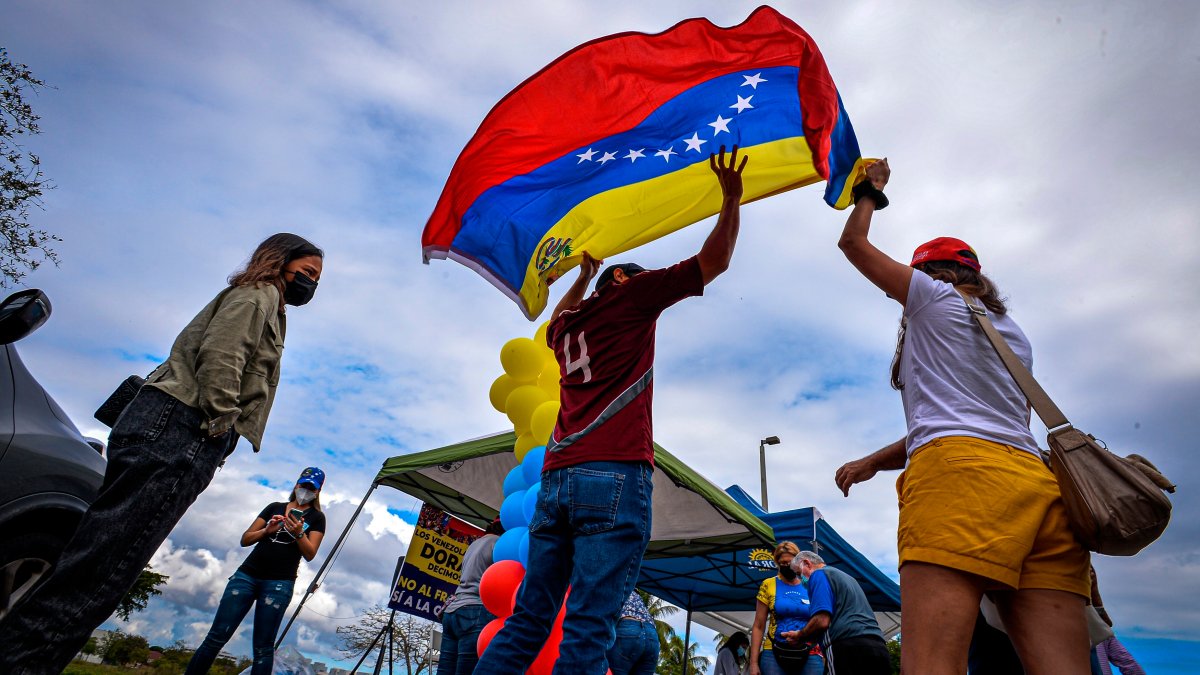 Se abre registro para renovación de TPS de venezolanos