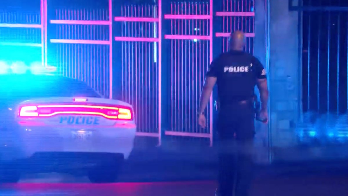 Policía de Memphis alerta de un hombre tiroteando personas por toda la ciudad; todavía anda suelto