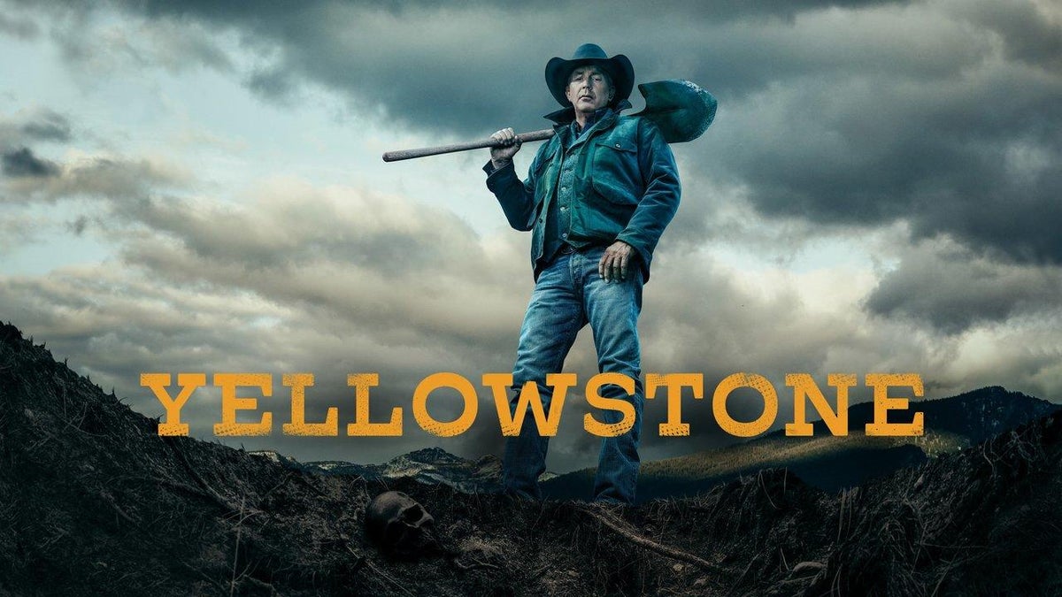 El spin-off 1923 de Yellowstone confirma más actores, incluidos James Badge Dale y Marley Shelton