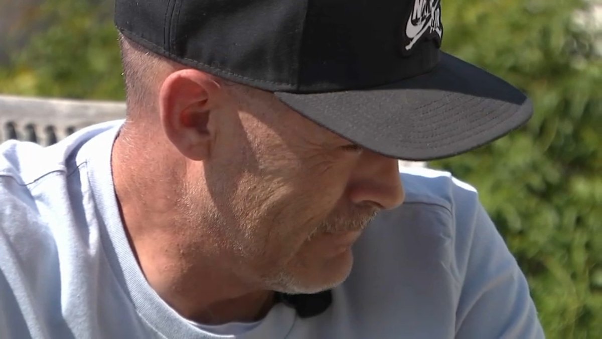 entre lágrimas padre de joven decapitada en San Carlos habla sobre el sospechoso
