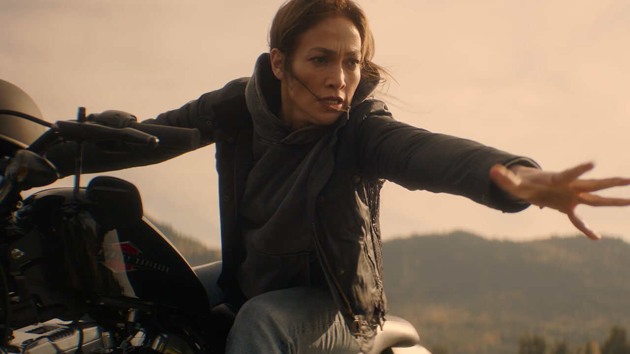 La película de Jennifer Lopez ‘The Mother’ se estrenará en Netflix en mayo de 2023