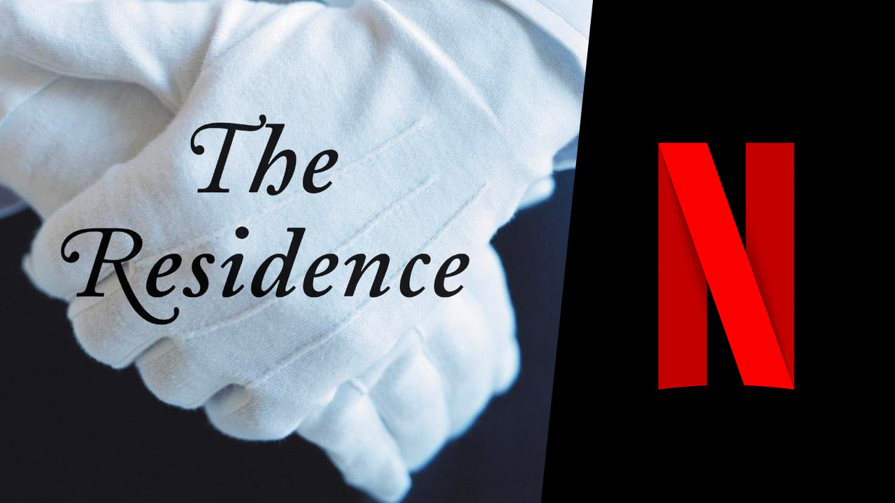 Serie 'The Residence' de Netflix Shondaland: lo que sabemos hasta ahora