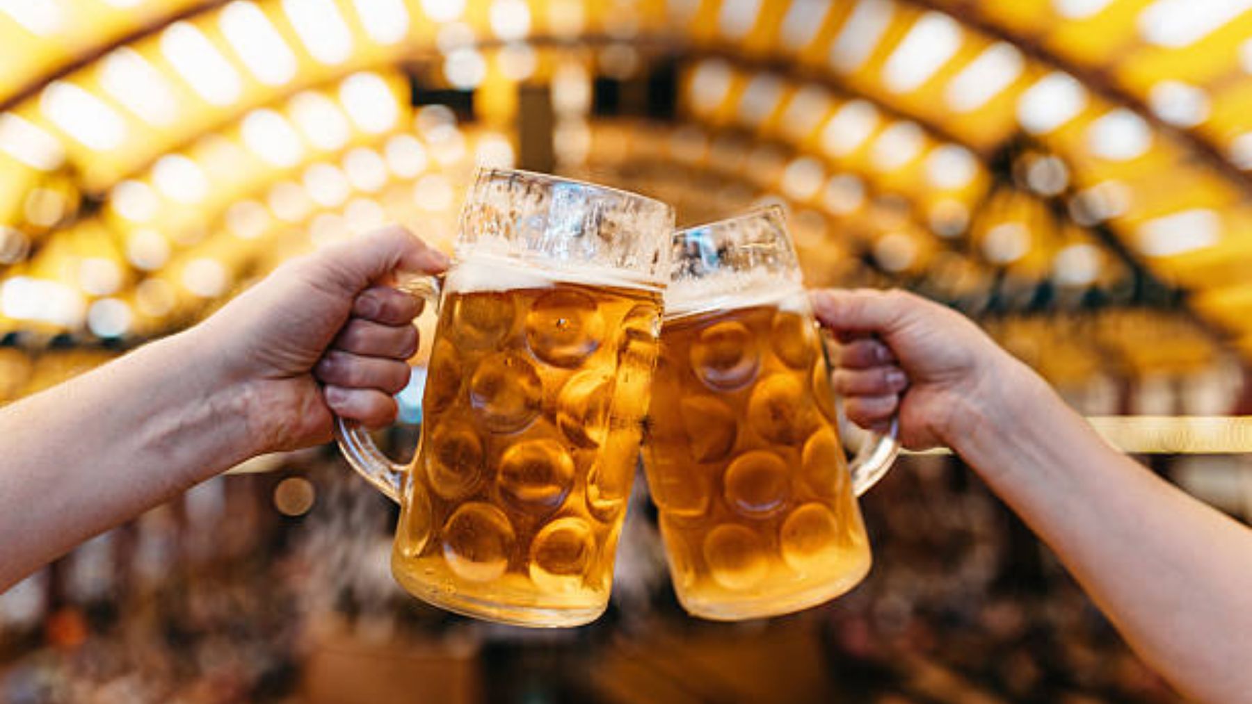 Las 10 cervezas bávaras para celebrar el Oktoberfest como un auténtico alemán