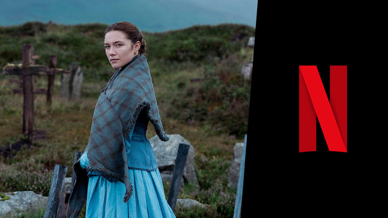 Película de Netflix ‘The Wonder’ Florence Pugh: llegará a Netflix en noviembre de 2022