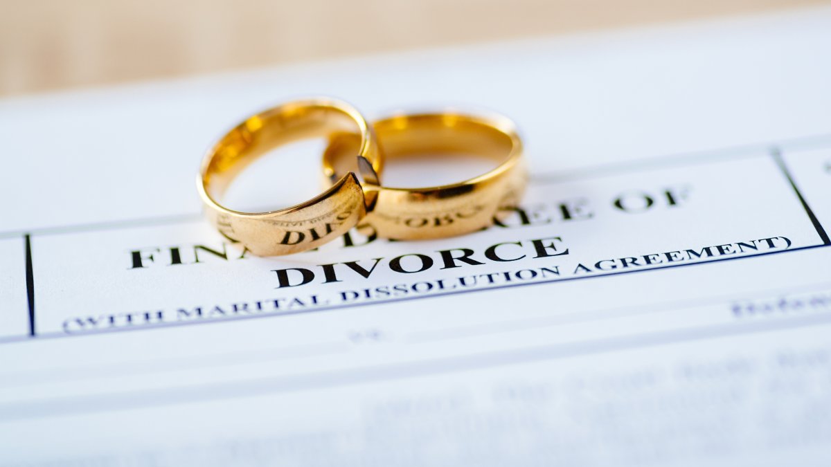 consideraciones fiscales tras un divorcio