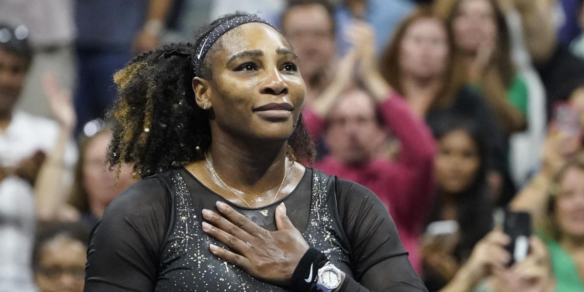 260 millones de dólares: esta es la impresionante fortuna de Serena Williams