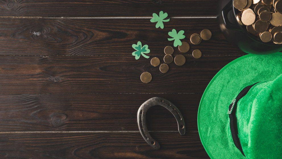 5 claves para celebrar San Patricio como un auténtico irlandés
