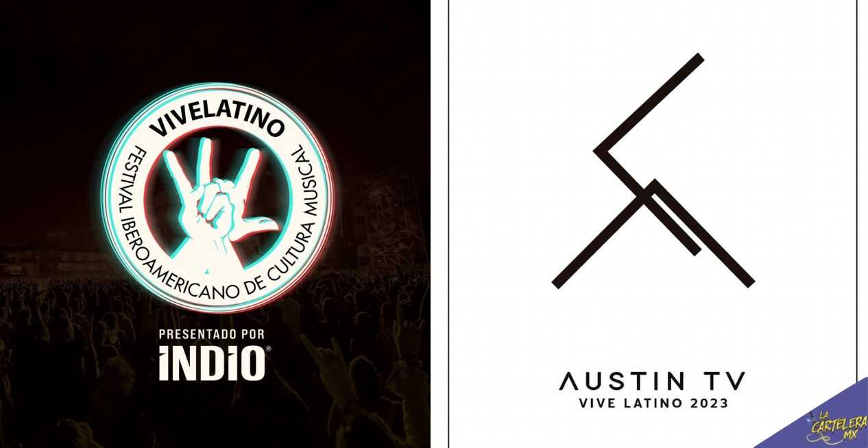 Austin Tv es la primera banda confirmada para el VL 2023