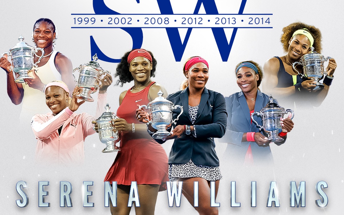 Acaba una era en el tenis femenil: Serena Williams | Video