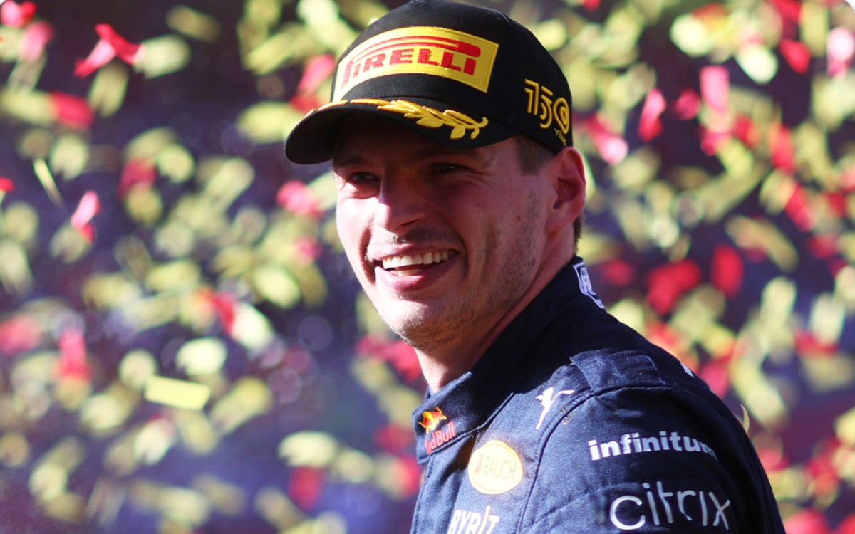 Acepta Verstappen que necesitará mucha suerte para ganar el título en Singapur | Video