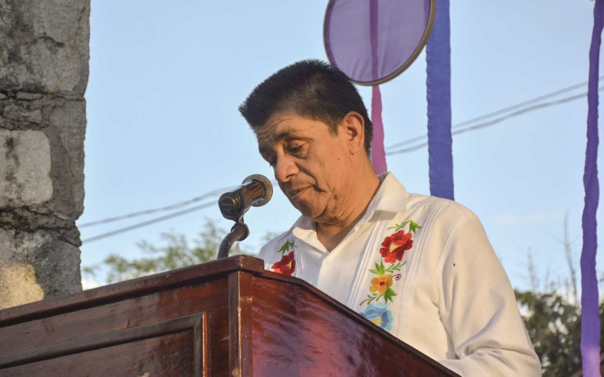 Aguascalientes: Hallan muerto al alcalde de San José de Gracia dentro del Palacio Municipal