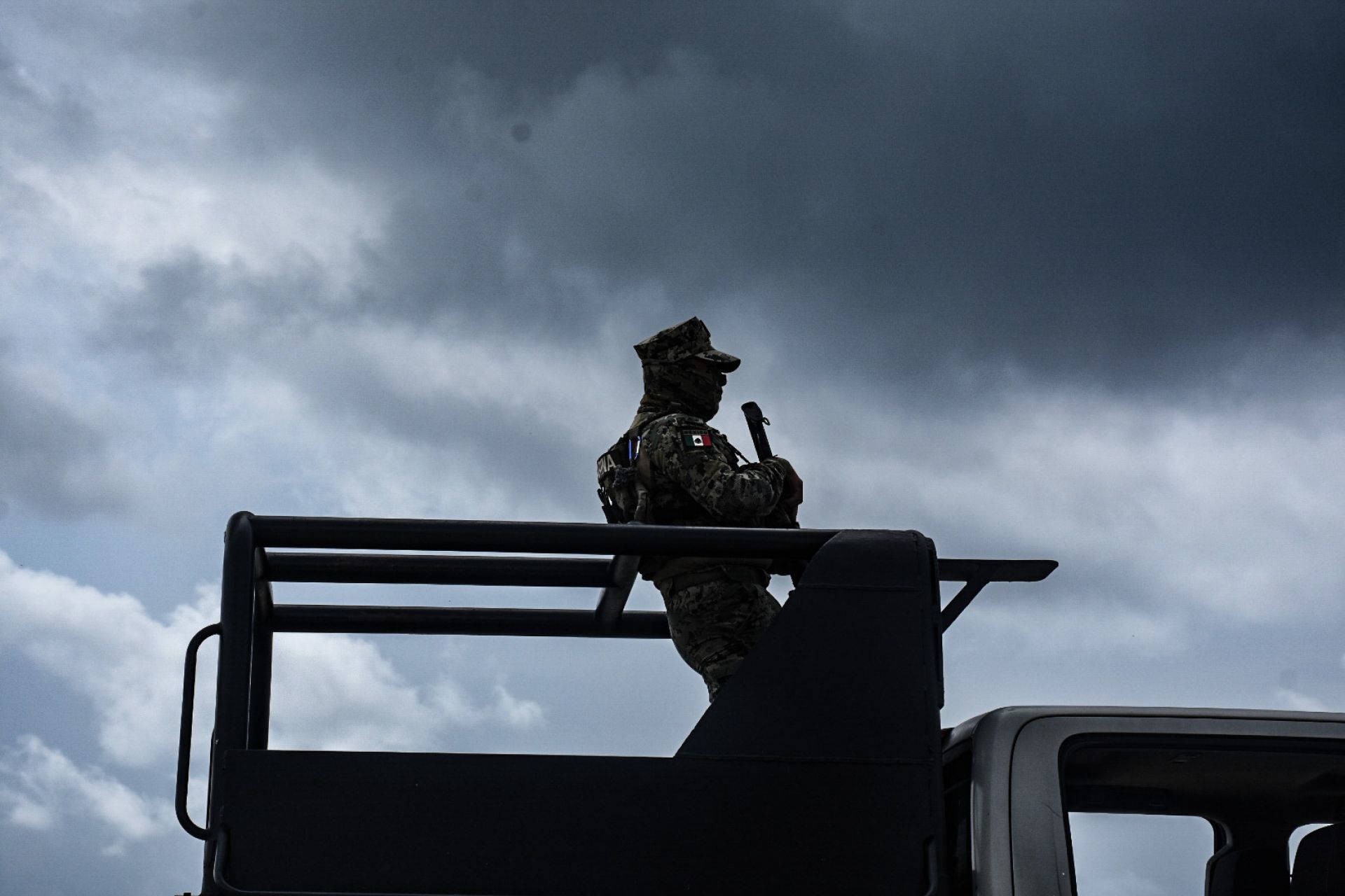 Alertan ONGs por militarización ante pase de la GN al Ejército