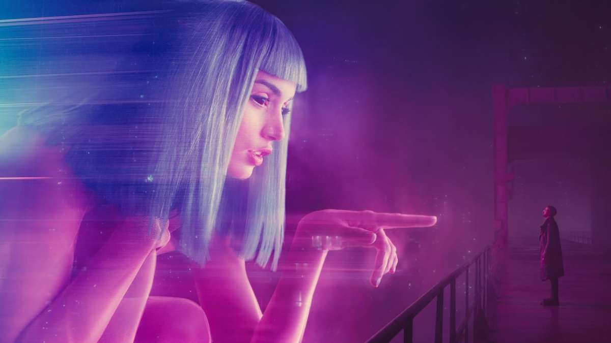 Amazon Prime Video anuncia la serie de televisión limitada de imagen real 'Blade Runner'