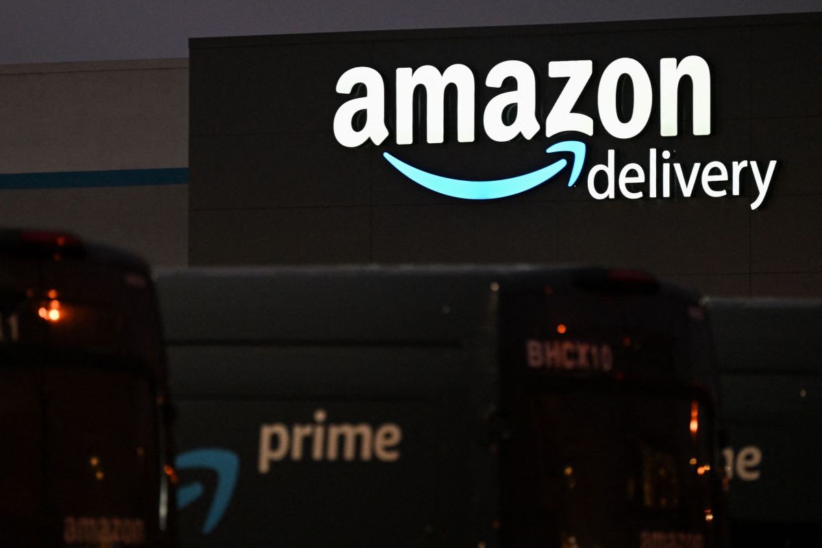 Amazon pone más peso detrás de los combustibles electrónicos para ver si se mantienen